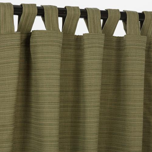 Sunbrella Outdoor curtain Category of Patio Umbrella Store